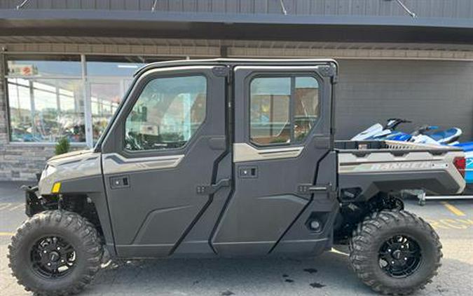 2024 Polaris Ranger Crew XP 1000 NorthStar Edition Ultimate