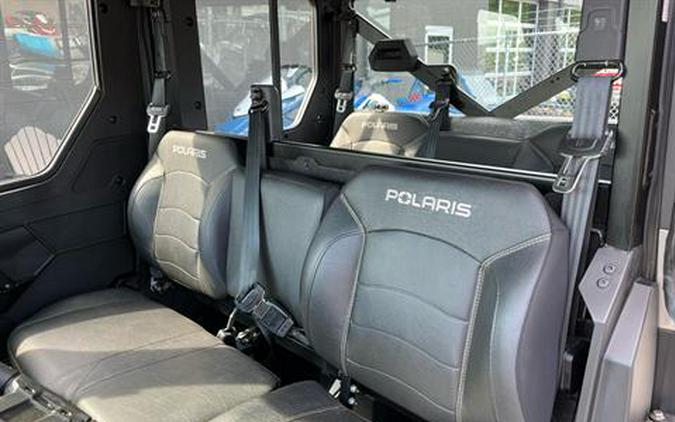 2024 Polaris Ranger Crew XP 1000 NorthStar Edition Ultimate