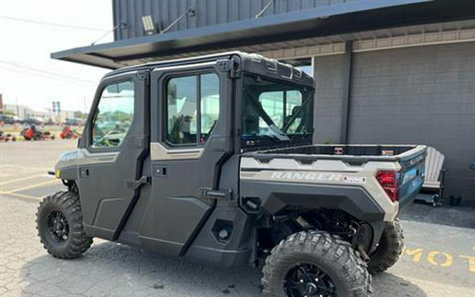 2024 Polaris Ranger Crew XP 1000 NorthStar Edition Ultimate