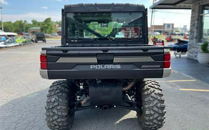 2024 Polaris Ranger Crew XP 1000 NorthStar Edition Ultimate