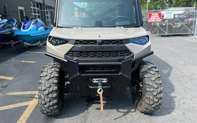 2024 Polaris Ranger Crew XP 1000 NorthStar Edition Ultimate