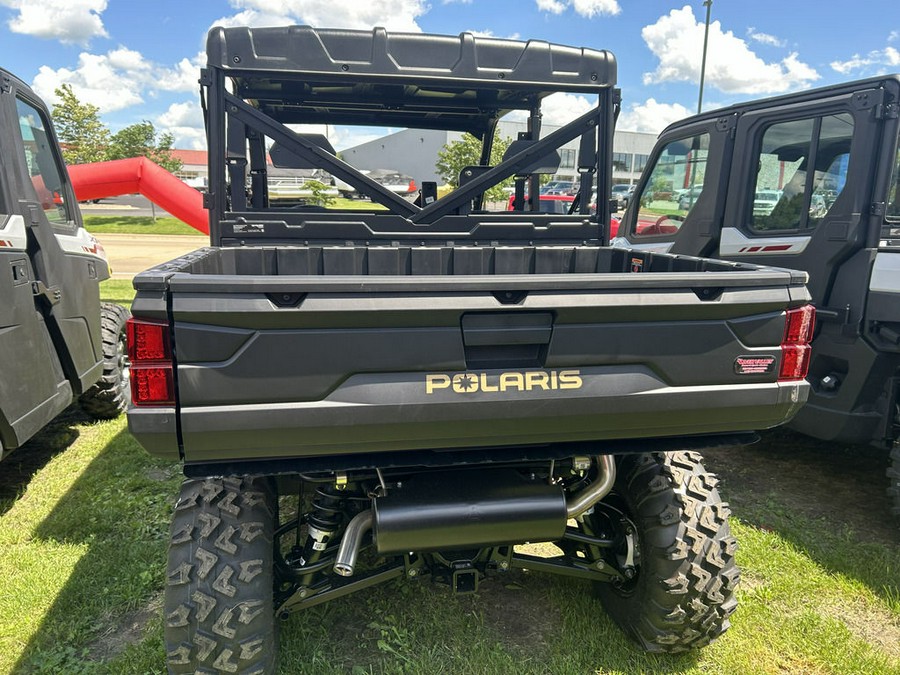 2025 Polaris® Ranger Crew 1000 Premium Polaris Pursuit Camo