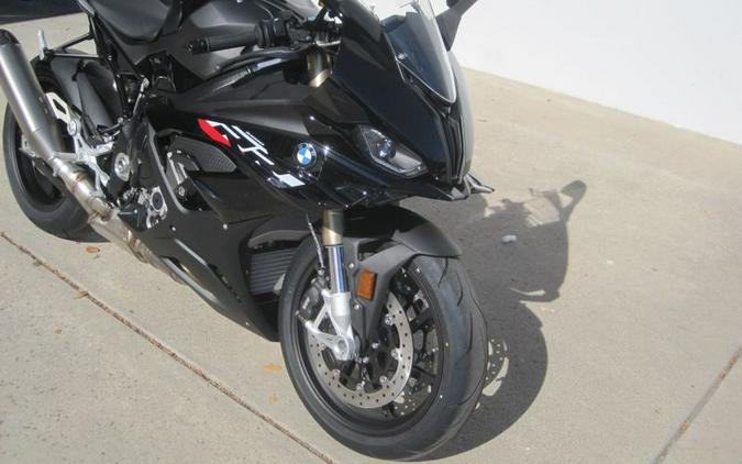 New 2024 BMW S 1000 RR