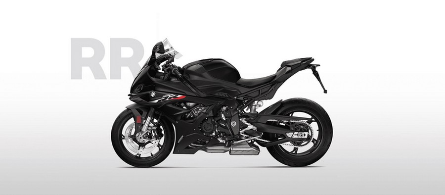 New 2024 BMW S 1000 RR