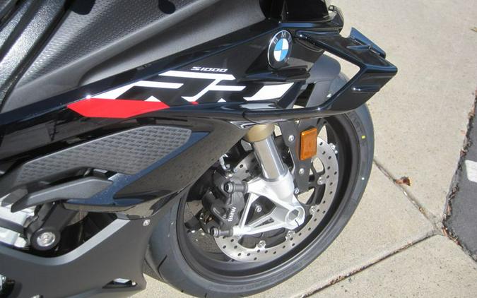 New 2024 BMW S 1000 RR