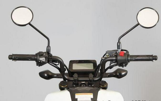 2025 Honda Grom ABS