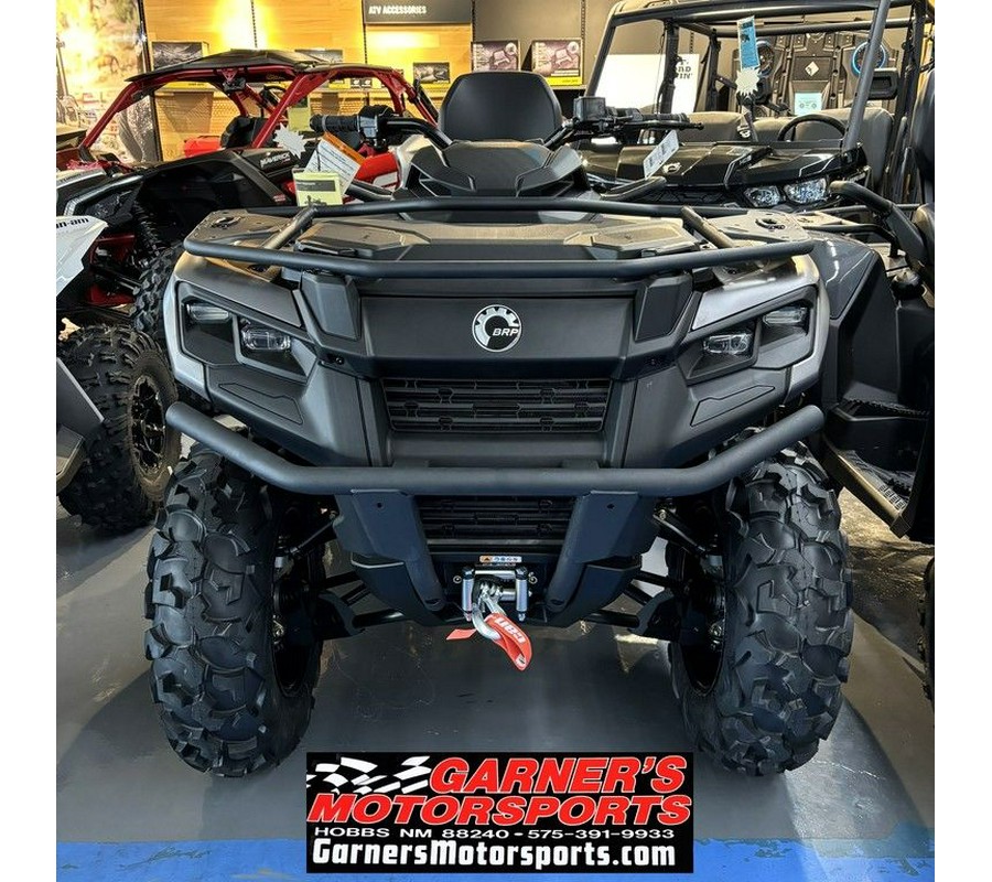 2024 Can-Am® Outlander MAX XT 700