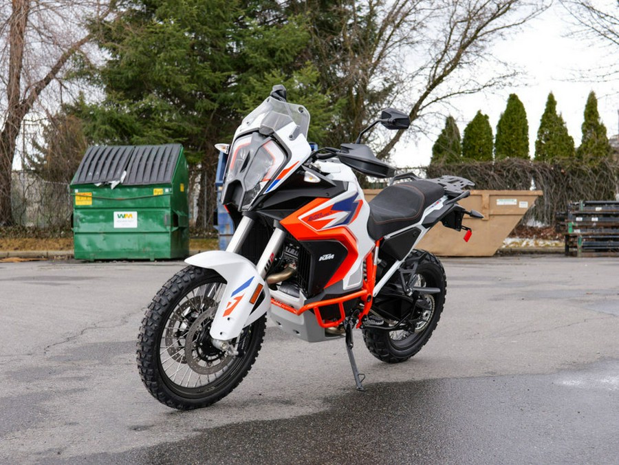 2024 KTM Super Adventure 1290 R