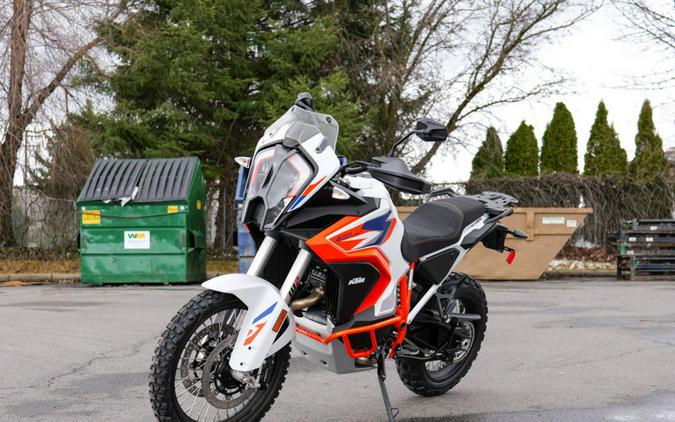 2024 KTM Super Adventure 1290 R