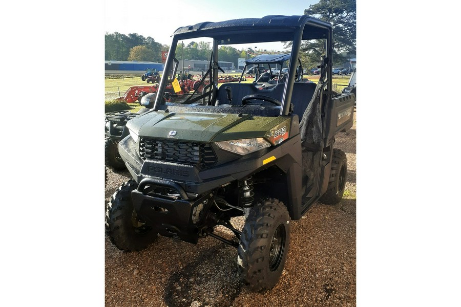 2025 Polaris Industries Ranger® SP 570