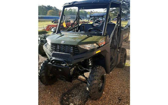 2025 Polaris Industries Ranger® SP 570