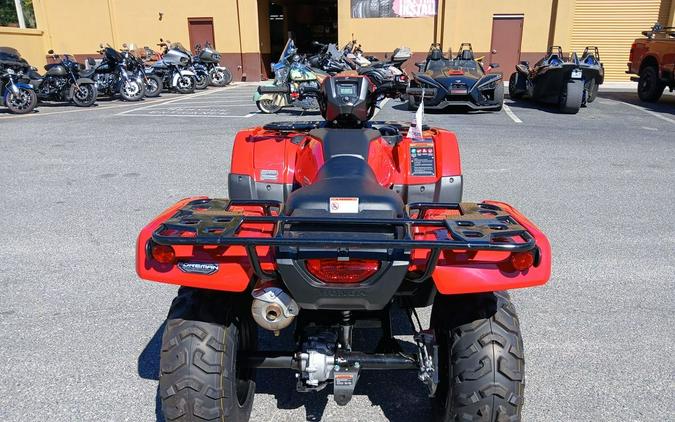 2026 Honda® FourTrax Foreman 4x4 EPS