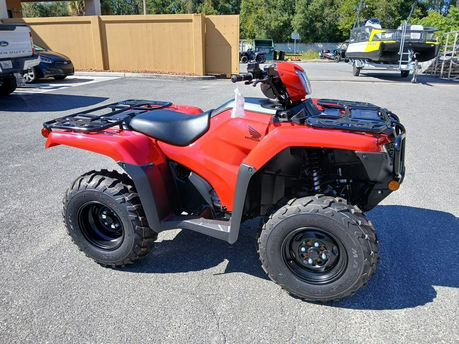 2026 Honda® FourTrax Foreman 4x4 EPS