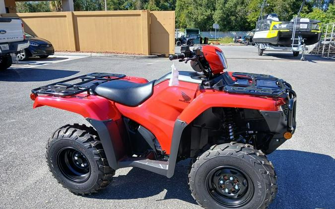 2026 Honda® FourTrax Foreman 4x4 EPS
