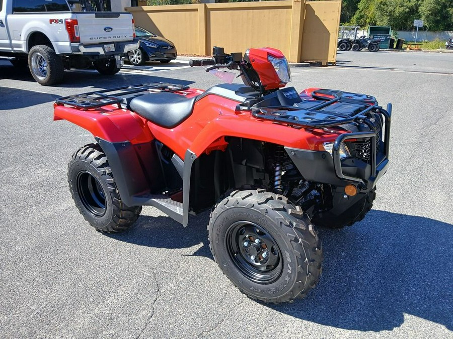 2026 Honda® FourTrax Foreman 4x4 EPS