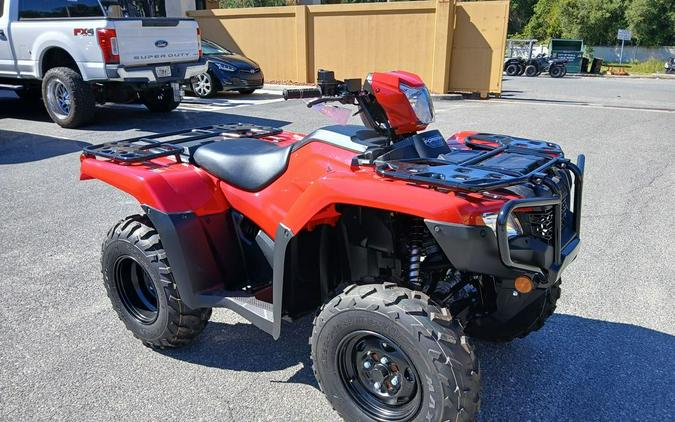 2026 Honda® FourTrax Foreman 4x4 EPS
