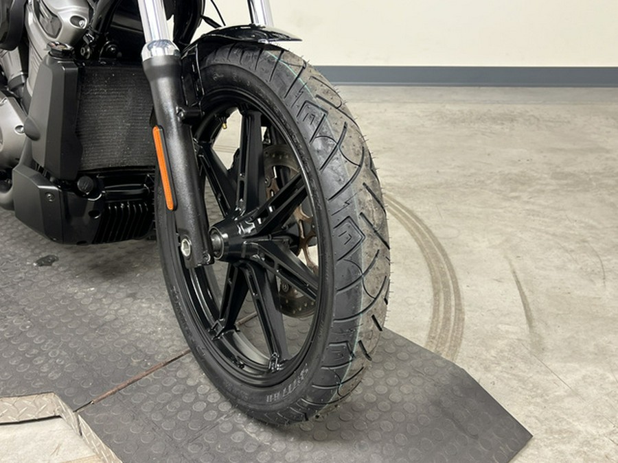 2022 Harley-Davidson Nightster (RH975)