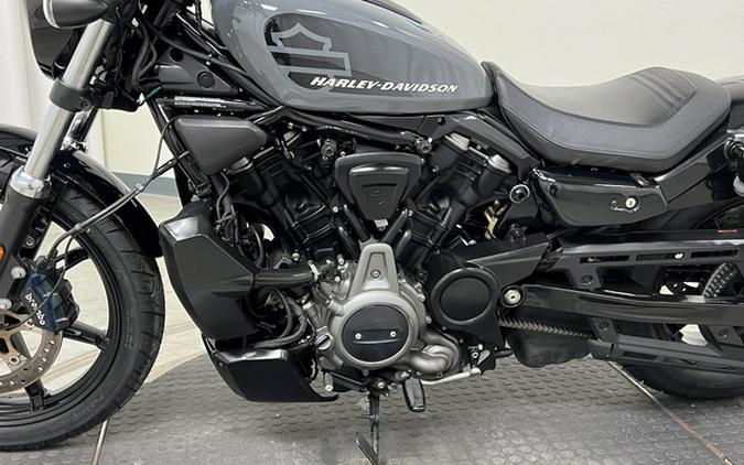 2022 Harley-Davidson Nightster (RH975)