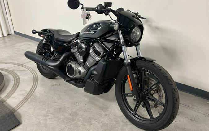 2022 Harley-Davidson Nightster (RH975)