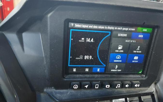 2024 Polaris® RZR XP 1000 Ultimate