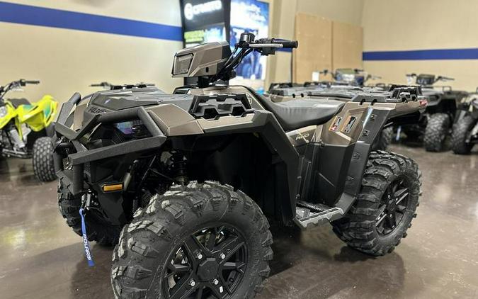 2026 Polaris® Sportsman 850 Trail