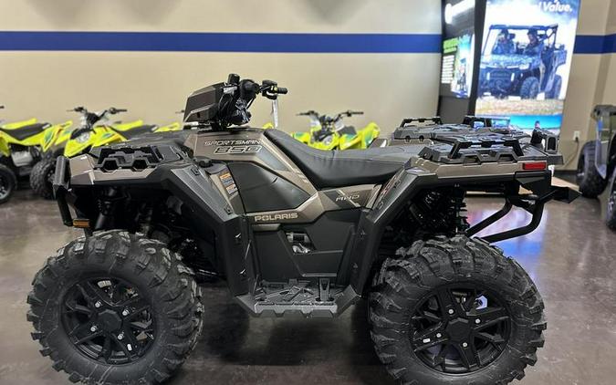 2026 Polaris® Sportsman 850 Trail