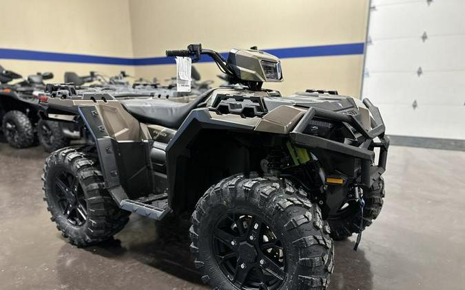 2026 Polaris® Sportsman 850 Trail