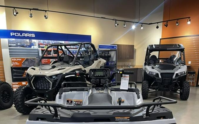 2026 Polaris Sportsman® 570 EPS
