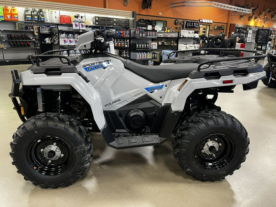 2026 Polaris Sportsman® 570 EPS