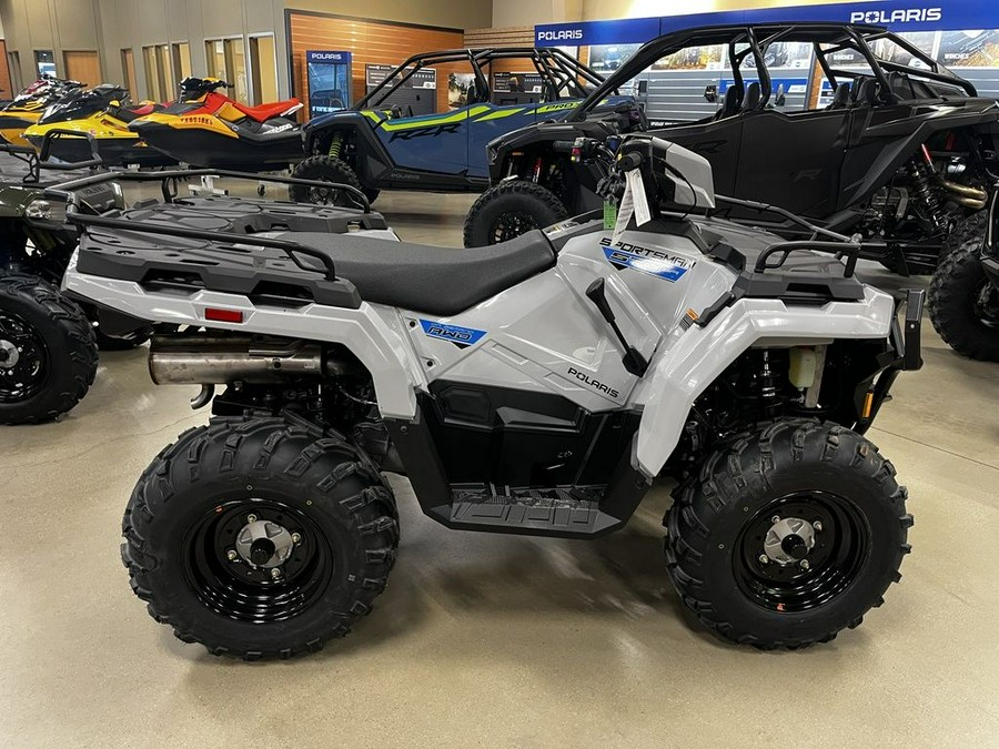 2026 Polaris Sportsman® 570 EPS