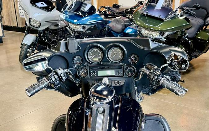 2012 Harley-Davidson® FLHTCUTG - Tri Glide® Ultra Classic®