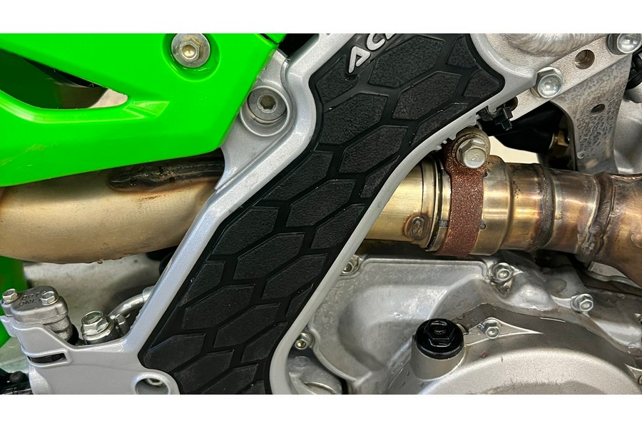 2025 Kawasaki KX250X