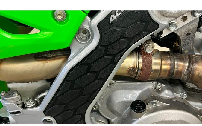 2025 Kawasaki KX250X