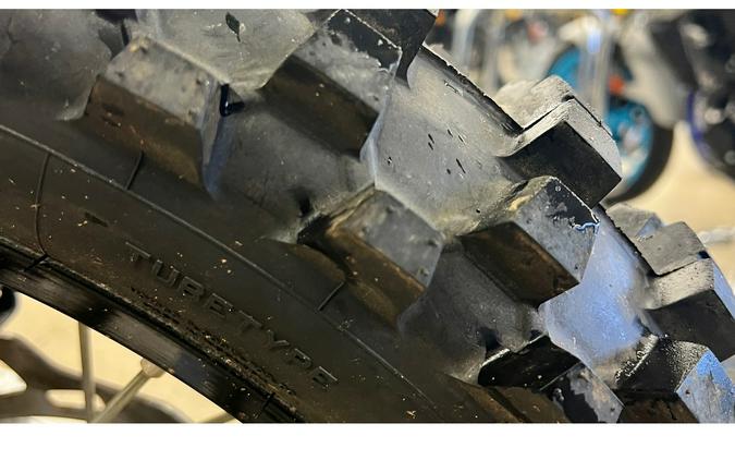 2025 Kawasaki KX250X