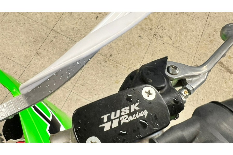 2025 Kawasaki KX250X