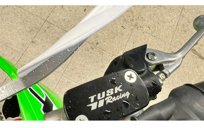 2025 Kawasaki KX250X