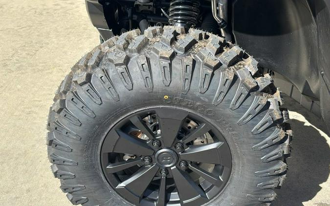 2026 CFMOTO UFORCE U10 XL Pro Highland Camo