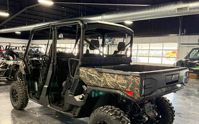 2026 Can-Am Defender MAX XT HD11