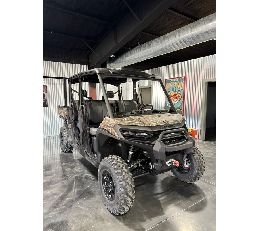 2026 Can-Am Defender MAX XT HD11