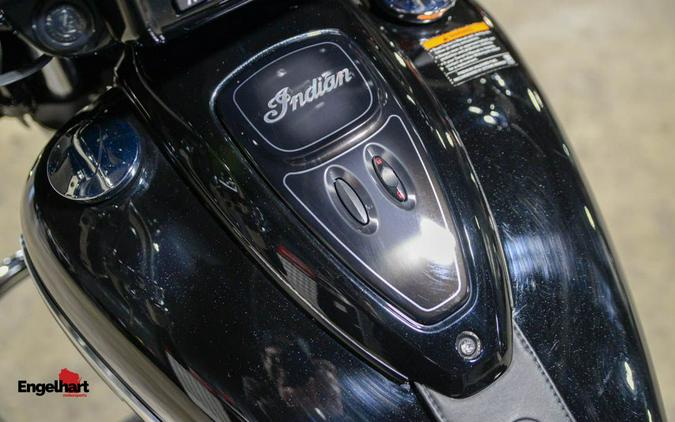 2023 Indian Motorcycle Chieftain® Limited