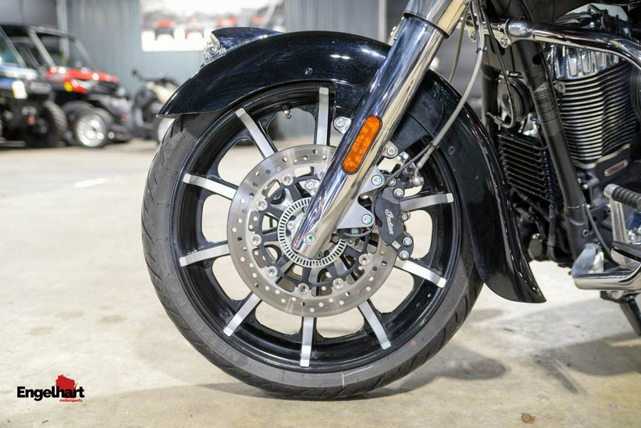 2023 Indian Motorcycle Chieftain® Limited