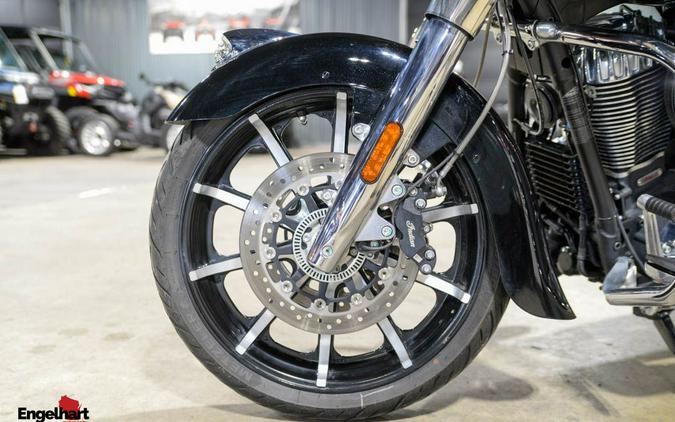 2023 Indian Motorcycle Chieftain® Limited