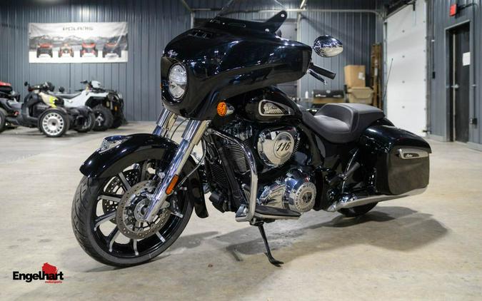 2023 Indian Motorcycle Chieftain® Limited