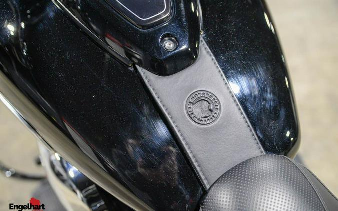 2023 Indian Motorcycle Chieftain® Limited