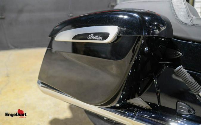2023 Indian Motorcycle Chieftain® Limited