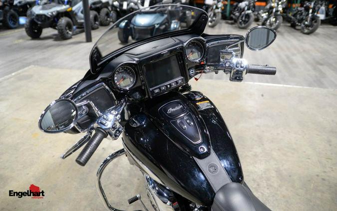 2023 Indian Motorcycle Chieftain® Limited