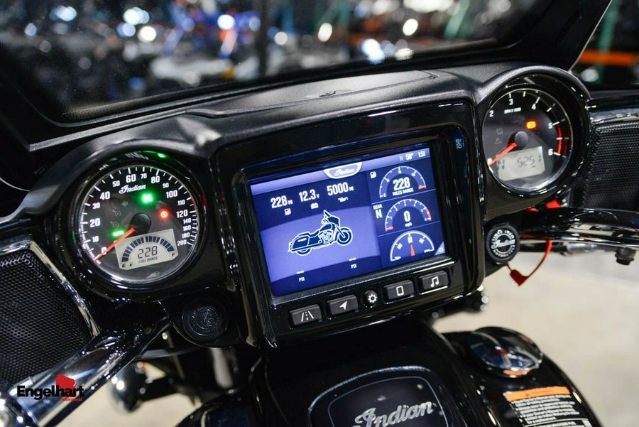 2023 Indian Motorcycle Chieftain® Limited