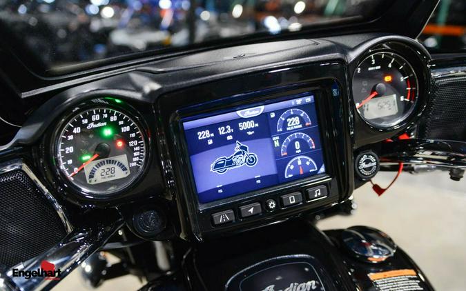 2023 Indian Motorcycle Chieftain® Limited