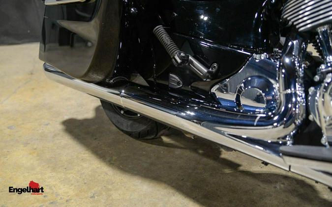 2023 Indian Motorcycle Chieftain® Limited