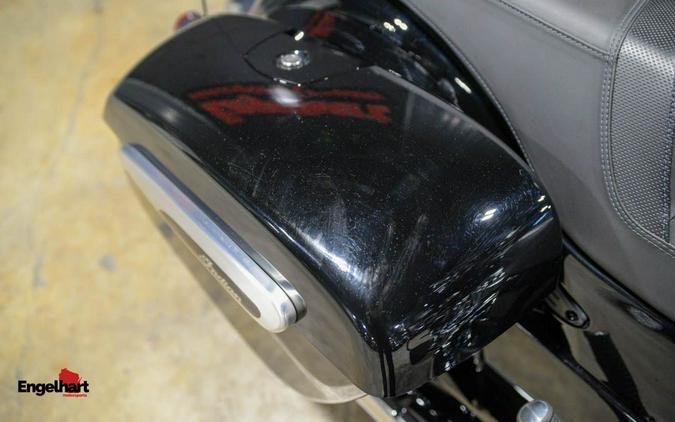 2023 Indian Motorcycle Chieftain® Limited